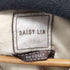 デイジーリンパリス DAISY LIN PARIS FOR FOXEY リネンノースリーブワンピース レディース EUR:38