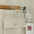 ポロバイラルフローレン Polo by RALPH LAUREN コットンベイカーパンツ レディース 10