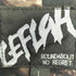 レフラー Leflah ひまわり オーバーサイズ シャツ メンズ JPN:L