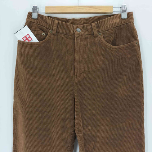 ローレンラルフローレン LAUREN RALPH LAUREN コーデュロイストレートパンツ レディース 10
