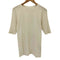 ザリラクス THE RERACS 23SS RERACS SHORT SLEEVE PULLOVER RIB KNIT レディース JPN:38