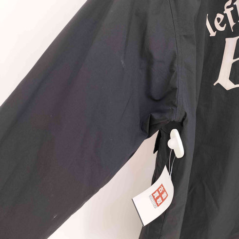 レフラー Leflah ハーフジップアノラック メンズ JPN:L