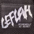 レフラー Leflah ハーフジップアノラック メンズ JPN:L
