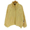 Mureli シルクブルゾン メンズ import:XL
