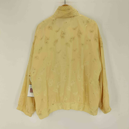 Mureli シルクブルゾン メンズ import:XL