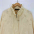 Mureli シルクブルゾン メンズ import:XL