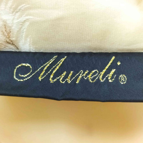 Mureli シルクブルゾン メンズ import:XL