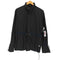 NULABEL CM1YOK42 DRAWSTRING SHIRT メンズ JPN:M