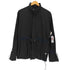 NULABEL CM1YOK42 DRAWSTRING SHIRT メンズ JPN:M