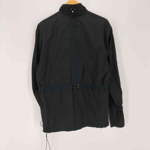 NULABEL CM1YOK42 DRAWSTRING SHIRT メンズ JPN:M