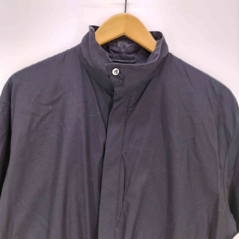 NULABEL CM1YOK42 DRAWSTRING SHIRT メンズ JPN:M