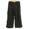 コムデギャルソンオム COMME des GARCONS HOMME 25SS ウールギャバ ベイカーパンツ メンズ JPN:M