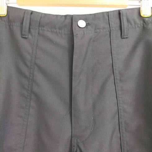 コムデギャルソンオム COMME des GARCONS HOMME 25SS ウールギャバ ベイカーパンツ メンズ JPN:M