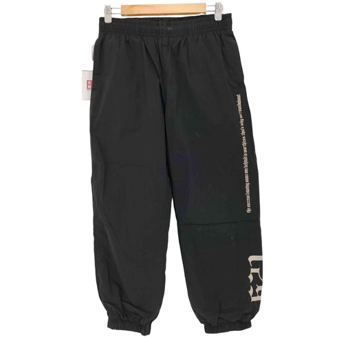 レフラー Leflah トラックパンツ メンズ JPN:L