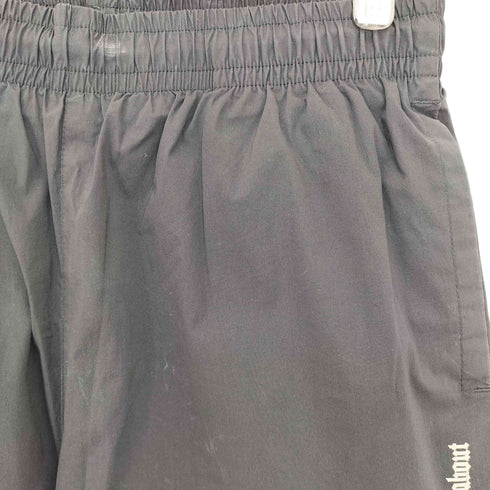 レフラー Leflah トラックパンツ メンズ JPN:L