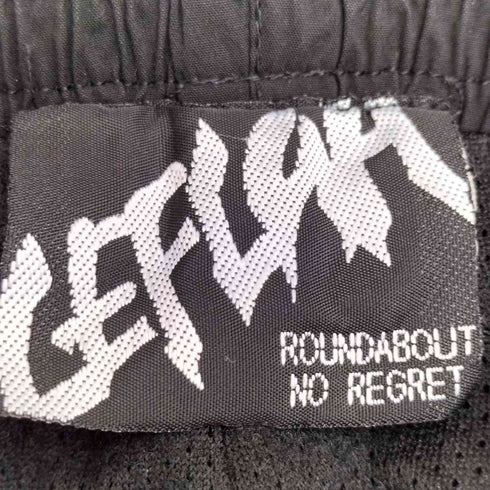 レフラー Leflah トラックパンツ メンズ JPN:L