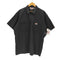 ベンデイビス BEN DAVIS 90s USA製 ハーフジップシャツ メンズ JPN:XL
