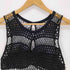 プランクプロジェクト PRANK PROJECT Crochet Top レディース