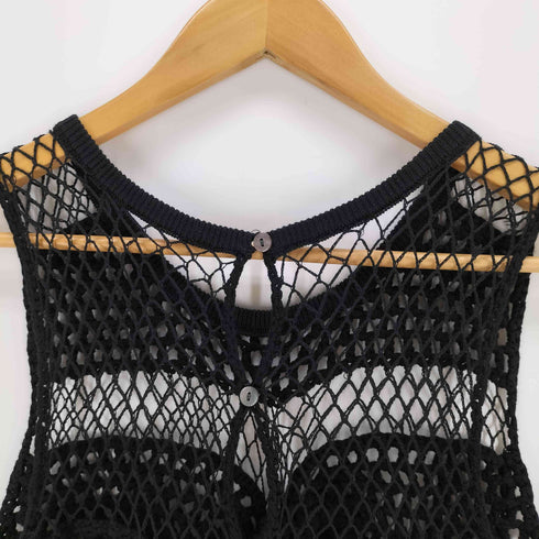 プランクプロジェクト PRANK PROJECT Crochet Top レディース