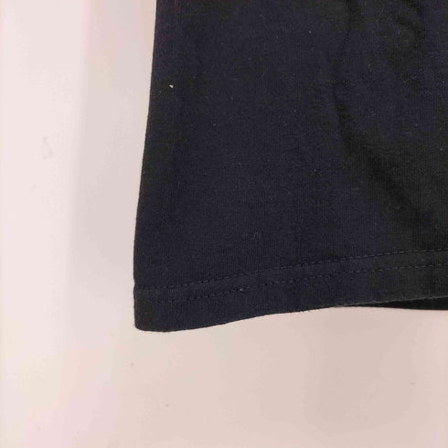 アンビル Anvil ホンジュラス製 CAN DELAY 1968 バンドTシャツ メンズ import:S