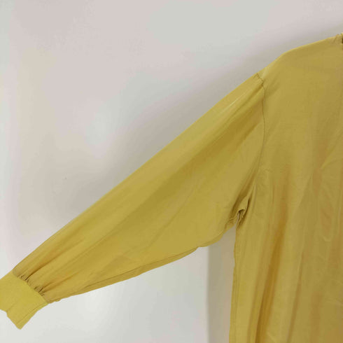 SILK CLUB シルクポロシャツ メンズ F3