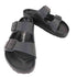 ビルケンシュトック BIRKENSTOCK Arizona スムースレザーブラック メンズ JPN:27