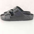 ビルケンシュトック BIRKENSTOCK Arizona スムースレザーブラック メンズ JPN:27