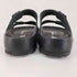 ビルケンシュトック BIRKENSTOCK Arizona スムースレザーブラック メンズ JPN:27