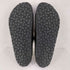 ビルケンシュトック BIRKENSTOCK Arizona スムースレザーブラック メンズ JPN:27