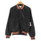 チョークライン Chalk Line 90s USA製 サテンスタジアムジャンパー メンズ import:M