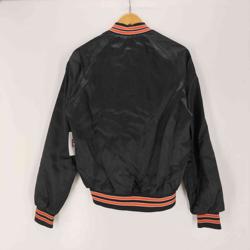 チョークライン Chalk Line 90s USA製 サテンスタジアムジャンパー メンズ import:M