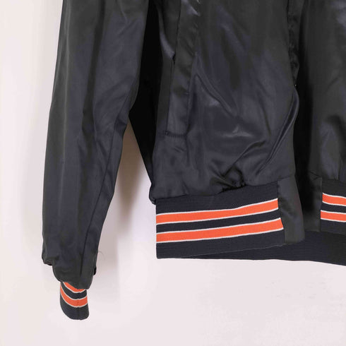 チョークライン Chalk Line 90s USA製 サテンスタジアムジャンパー メンズ import:M