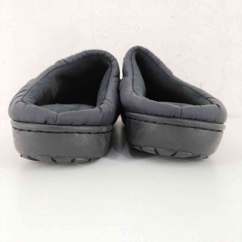 スブ SUBU PERMANENT COLLECTION BEAVER 起毛サンダル レディース