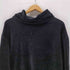 ホワイトスタッグ WHITE STAG 90s ベロアタートルネックトップス レディース JPN:S