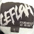 レフラー Leflah 切替 デニム イージーパンツ メンズ JPN:L