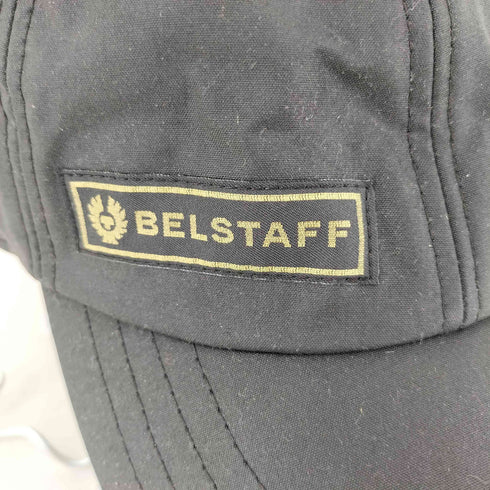 ベルスタッフ Belstaff CAL CAP メンズ