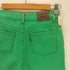 リーバイス Levis 125刻印 517 スタッズショートデニムパンツ レディース
