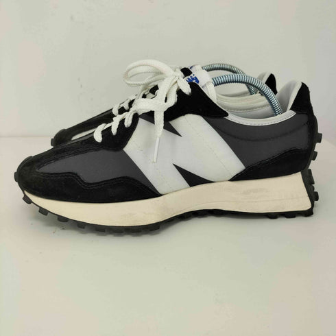 ニューバランス NEW BALANCE MS327LB1 メンズ JPN:25