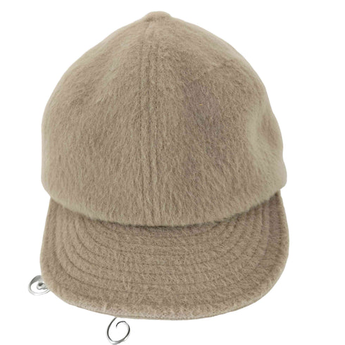 ハロコモディティー halo commodity NAP CAP レディース