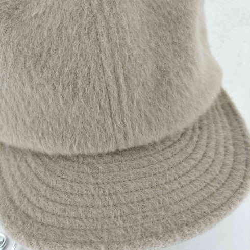 ハロコモディティー halo commodity NAP CAP レディース