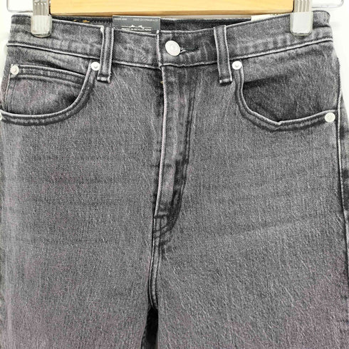 リーバイス Levis 別注 70s HIGH STRAIGHT レディース 25