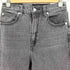 リーバイス Levis 別注 70s HIGH STRAIGHT レディース 25