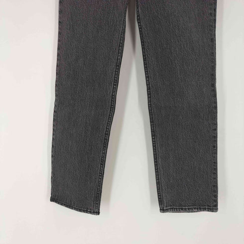 リーバイス Levis 別注 70s HIGH STRAIGHT レディース 25