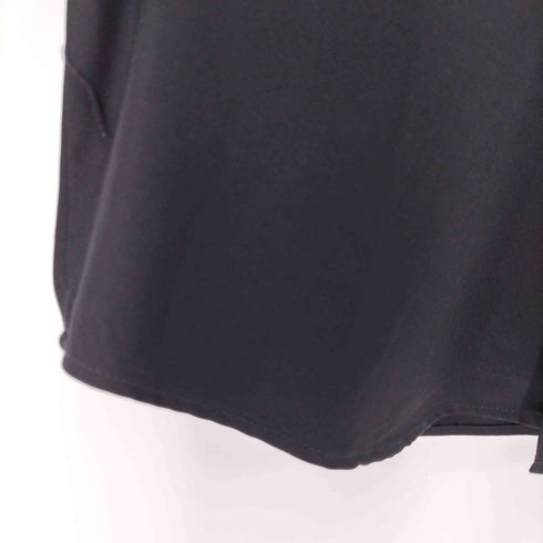 フロントデザイン L/S シャツ メンズ import:L