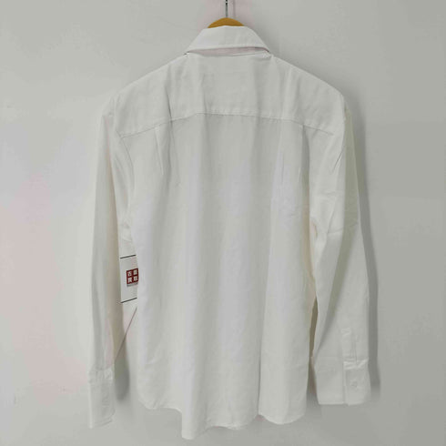 フロントデザイン L/S シャツ メンズ import:L