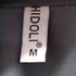 HIDOLI S/S フロントロゴポロシャツ メンズ import:M