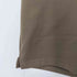 HIDOLI S/S ツートンポロシャツ メンズ import:M