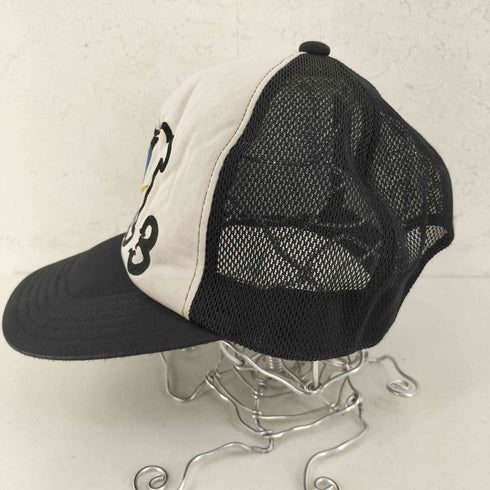 アベイシングエイプ A BATHING APE y2k archive ツインスタ メッシュキャップ メンズ