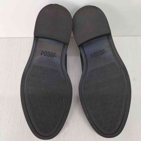 JOG04 プレーントゥシューズ メンズ EUR:41