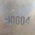 JOG04 プレーントゥシューズ メンズ EUR:41